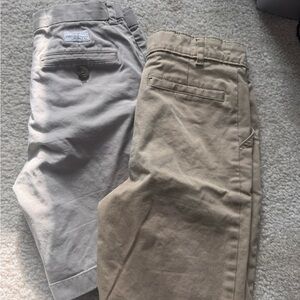 Vineyard Vines/ Gymboree boys shorts